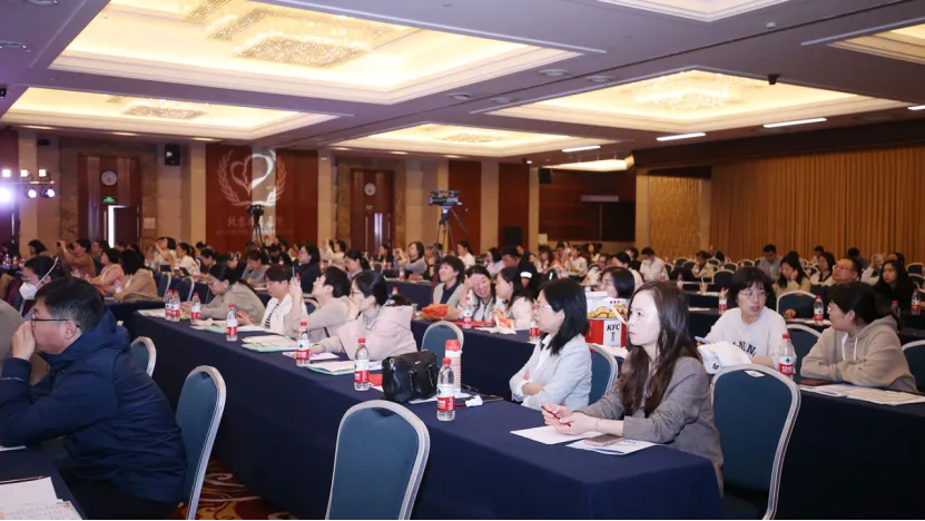 兒童疾病綜合管理暨兒童腸道健康與克羅恩病防控大型隊(duì)列登記戰(zhàn)略性創(chuàng)新合作項(xiàng)目（IMCI-C）全國啟動(dòng)會成功召開
